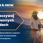 Apartamenty Sun & Snow Osiedle Pogodne